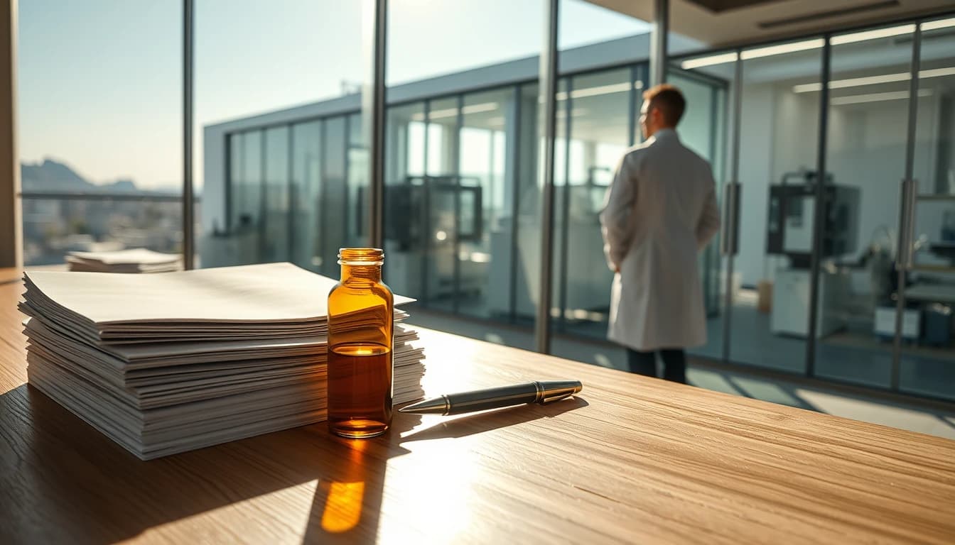 S&P вернуло Teva инвестиционный рейтинг: почему израильский гигант победил долговой кризис
