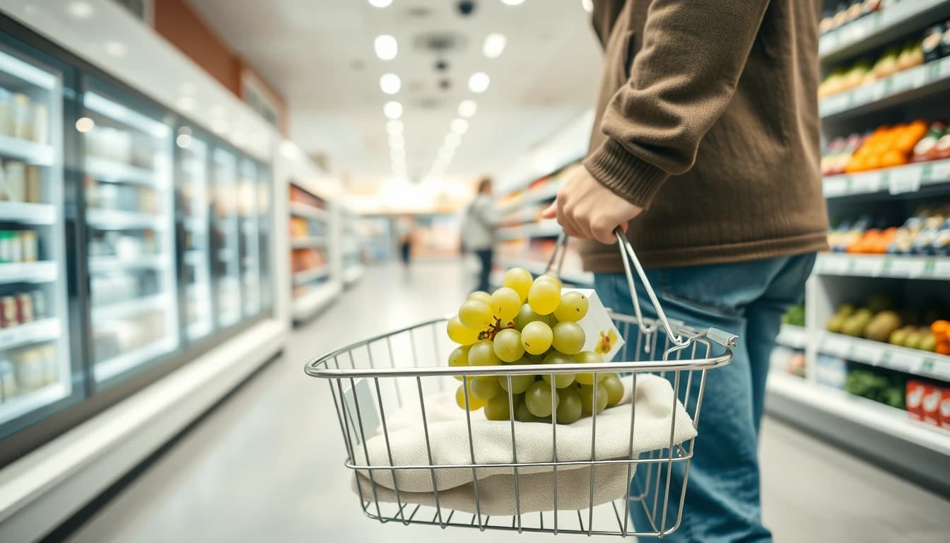 Carrefour Израиль запускает аптечные стойки внутри своих супермаркетов