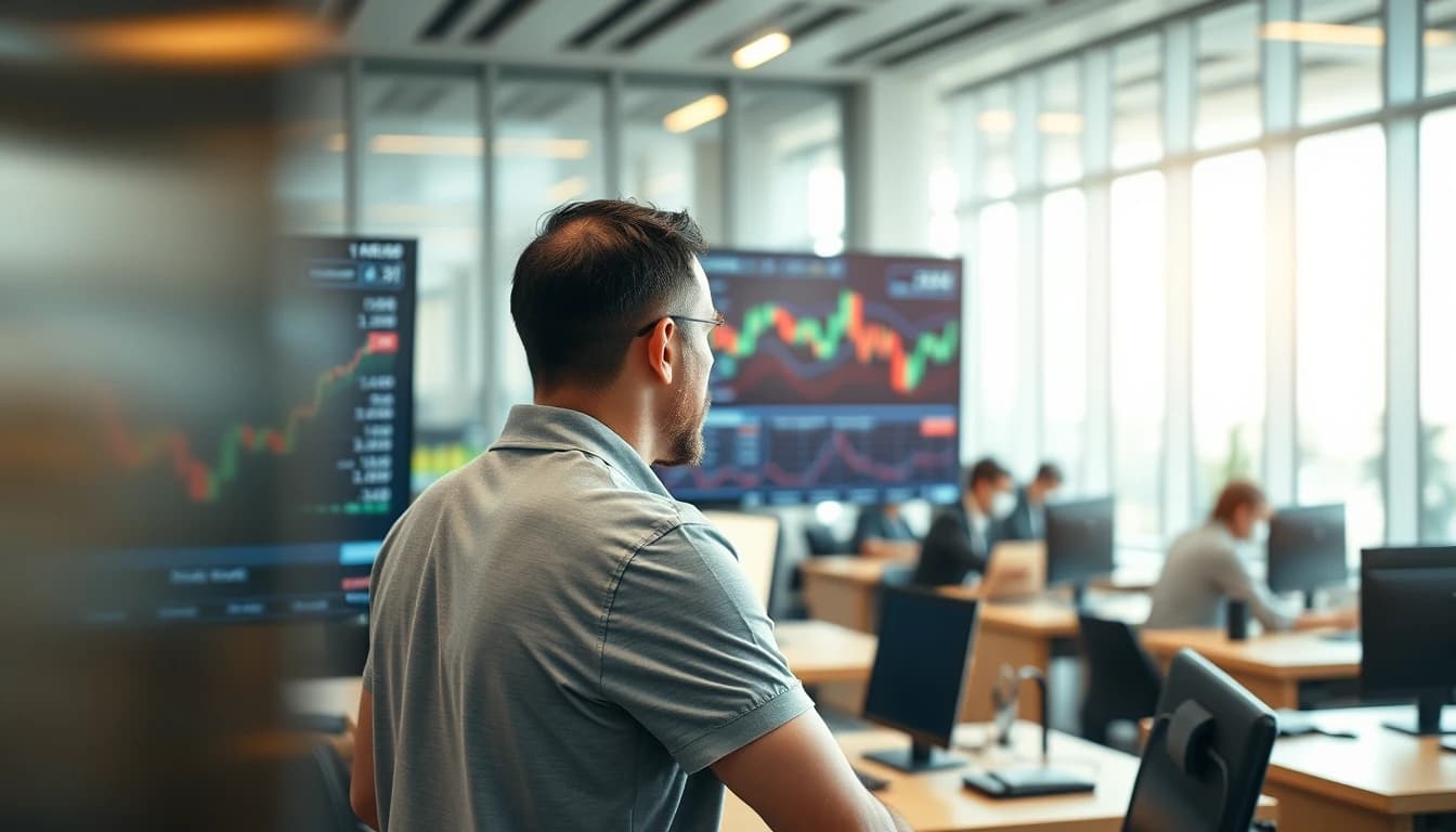 Palo Alto Networks преодолела исторический рубеж в триллион шекелей на бирже Тель-Авива