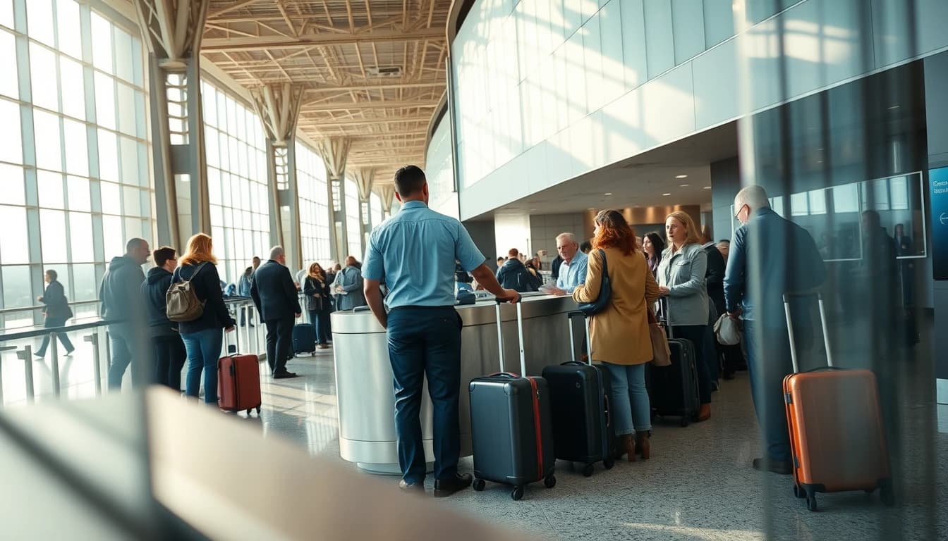 Инцидент в кабине Fly Dubai парализовал ключевой авиамаршрут и запустил экстренную эвакуацию израильтян