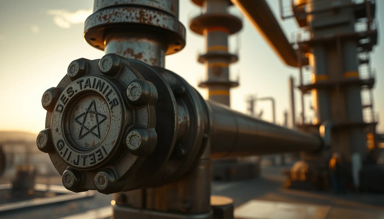 Минэнерго предлагает перенести нефтеперерабатывающие заводы «Бязан» в Негев за $6 млрд