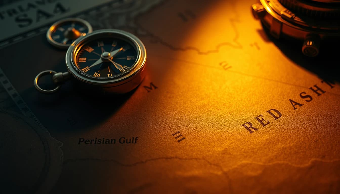 Танкерный фонд взлетел на 3700% из-за кризиса на Ближнем Востоке