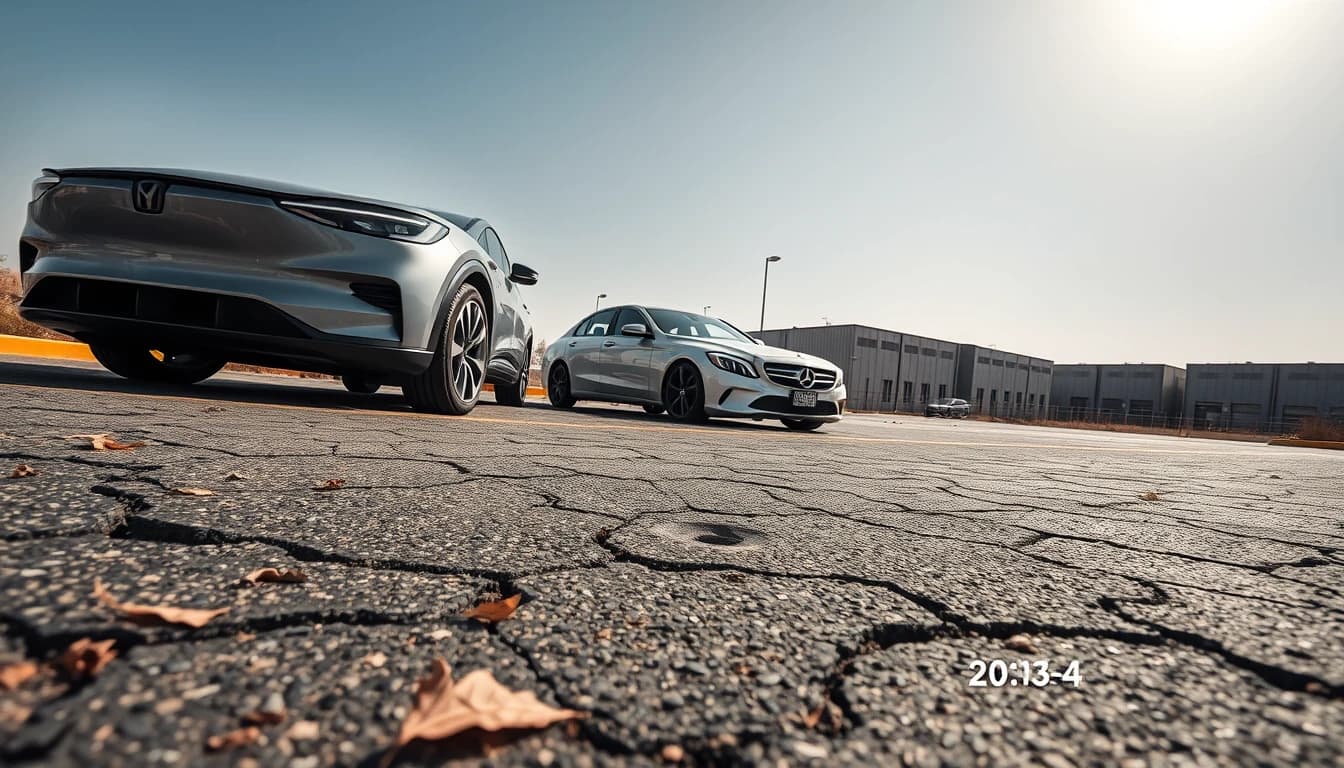 Дешевый Китай против дорогого кредита: почему израильтяне меняют Mazda на Chery
