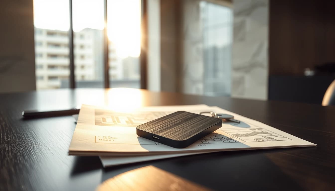 Dekama Finance забирает контроль над Kohan Properties ради спасения израильского долга