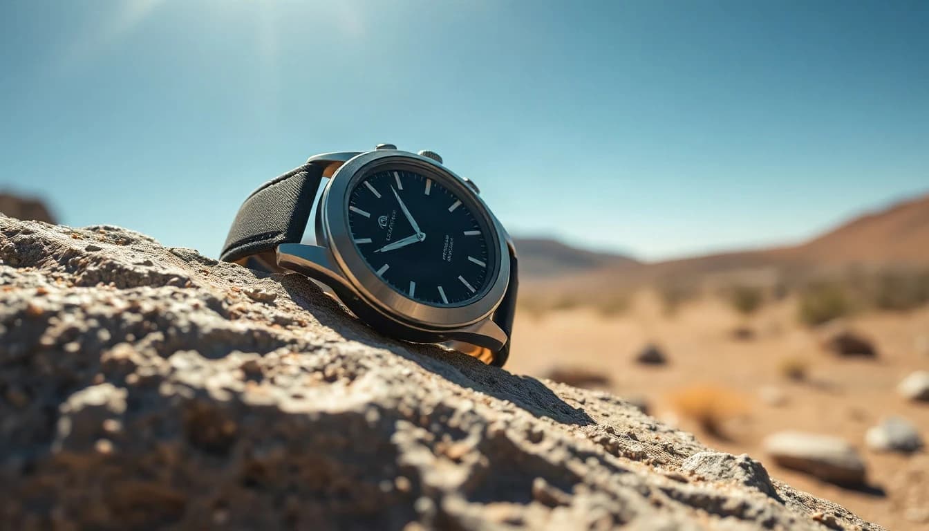 В Израиле начались продажи часов Garmin fēnix 9 со спутниковой связью и LTE