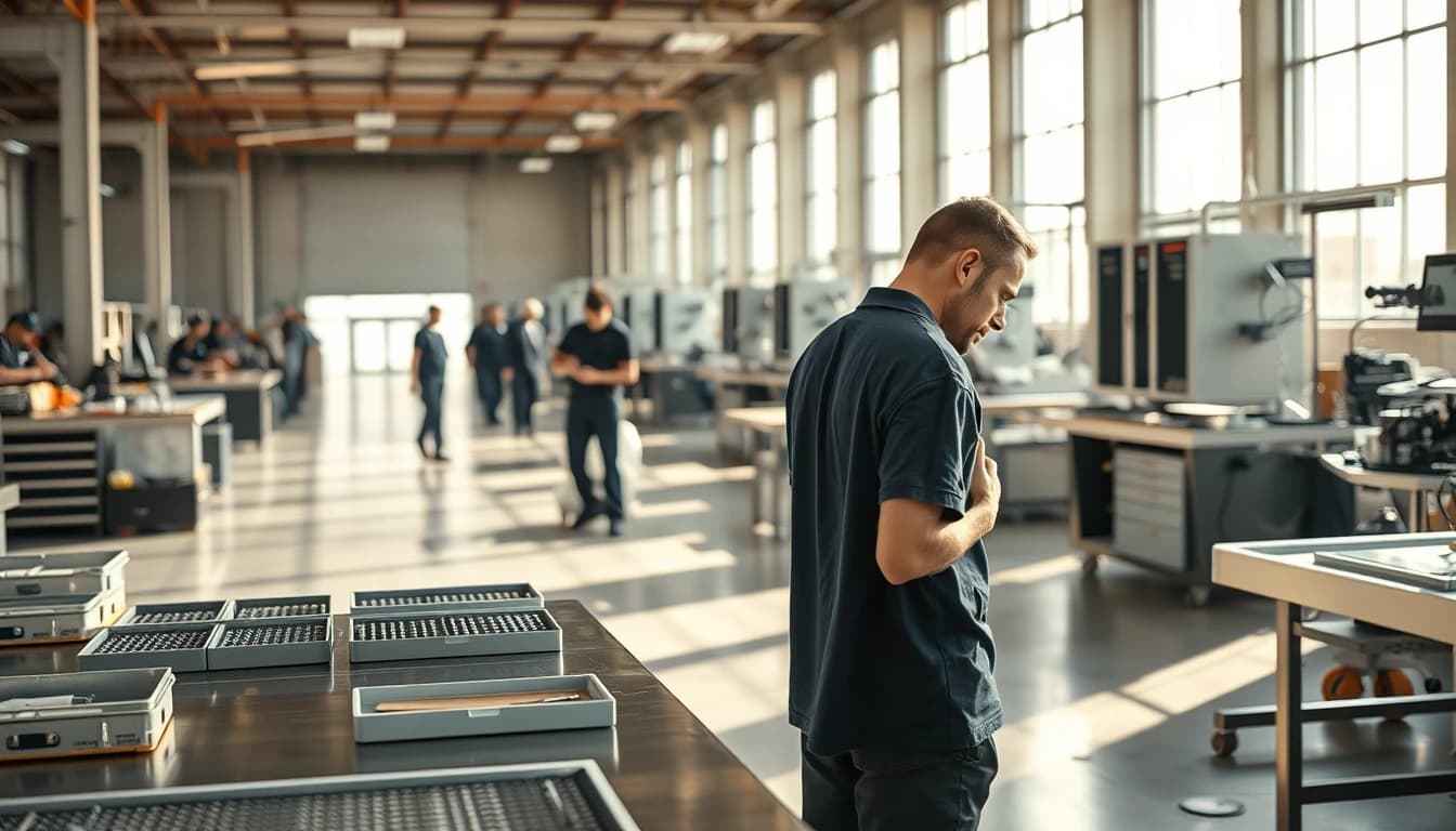 Безработица в Израиле упала до 2,9% на фоне сокращения числа не занятых трудом граждан