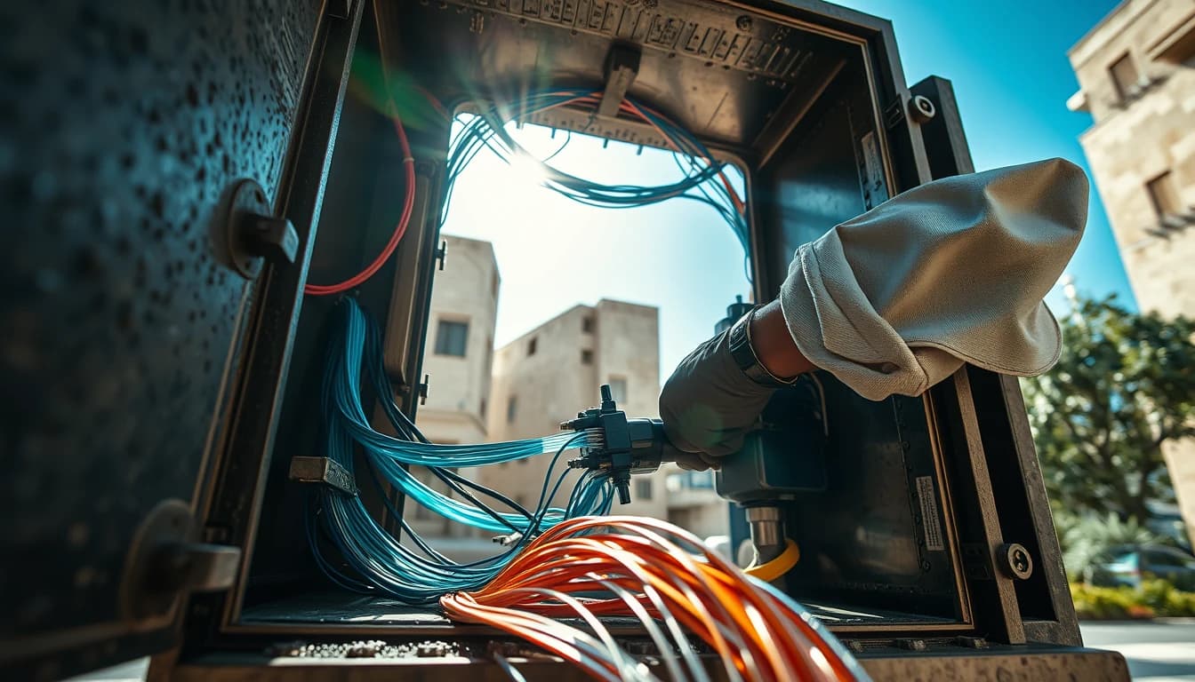 Консорциум инвесторов выкупает долю Хеврат Хашмаль в IBC за 370 миллионов шекелей