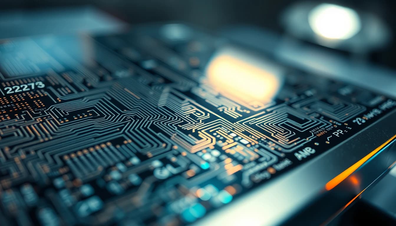 SK Hynix и Intel обсуждают производство чипов памяти в США