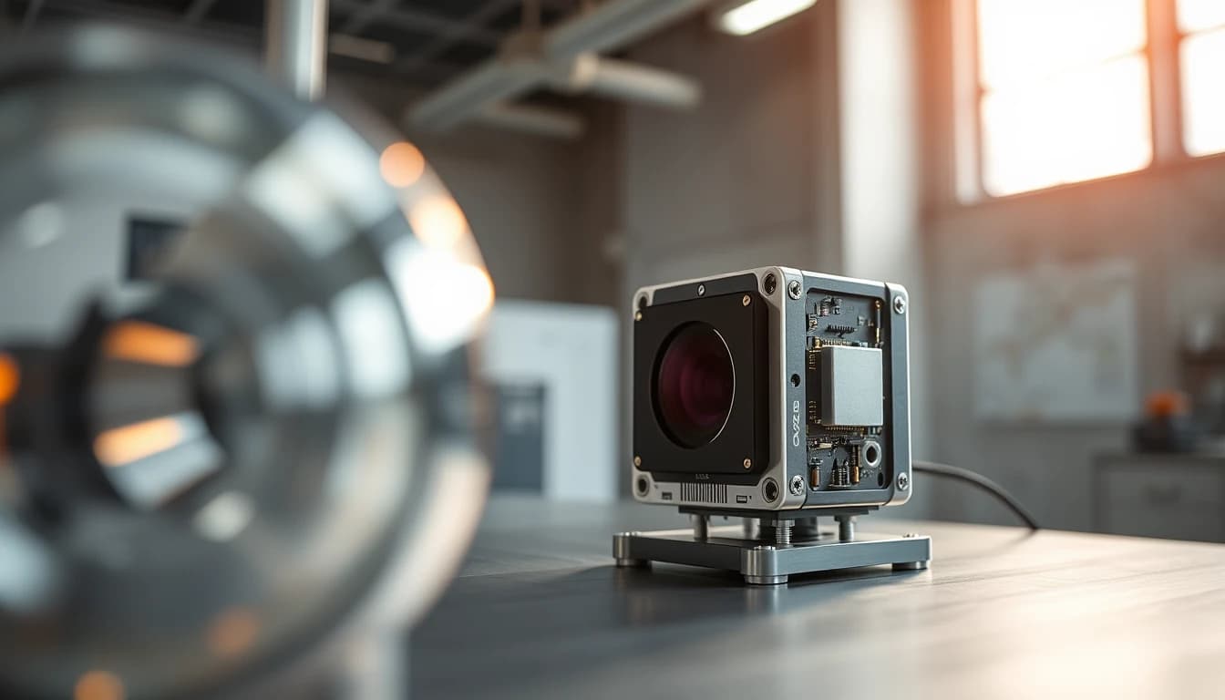 Израильский стартап RealSense продан американской Cognex более чем за 600 миллионов долларов